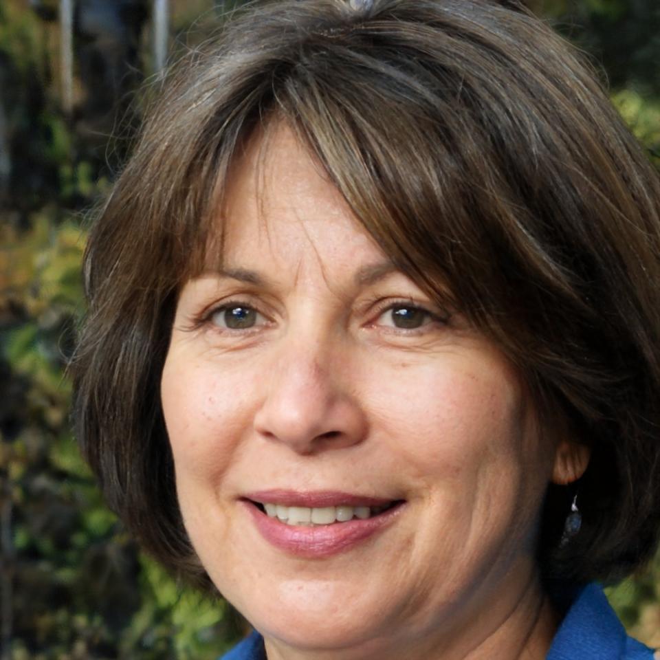Ritratto professionale di Elettra Santangelo, direttrice creativa e formatrice principale di ventosariq
