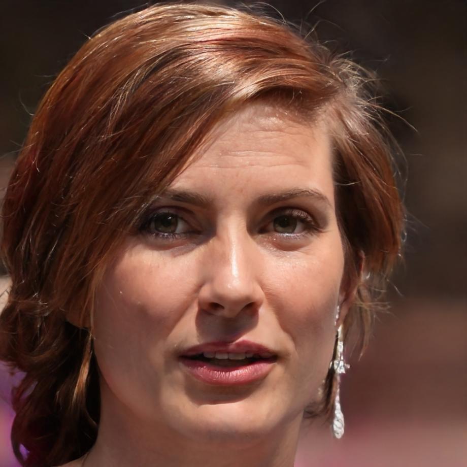 Ritratto di Bianca Guerrini